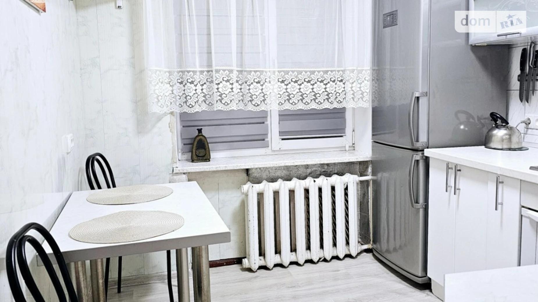 Продается 1-комнатная квартира 35 кв. м в Днепре, ул. Яркая(Тверская), 5 - фото 5