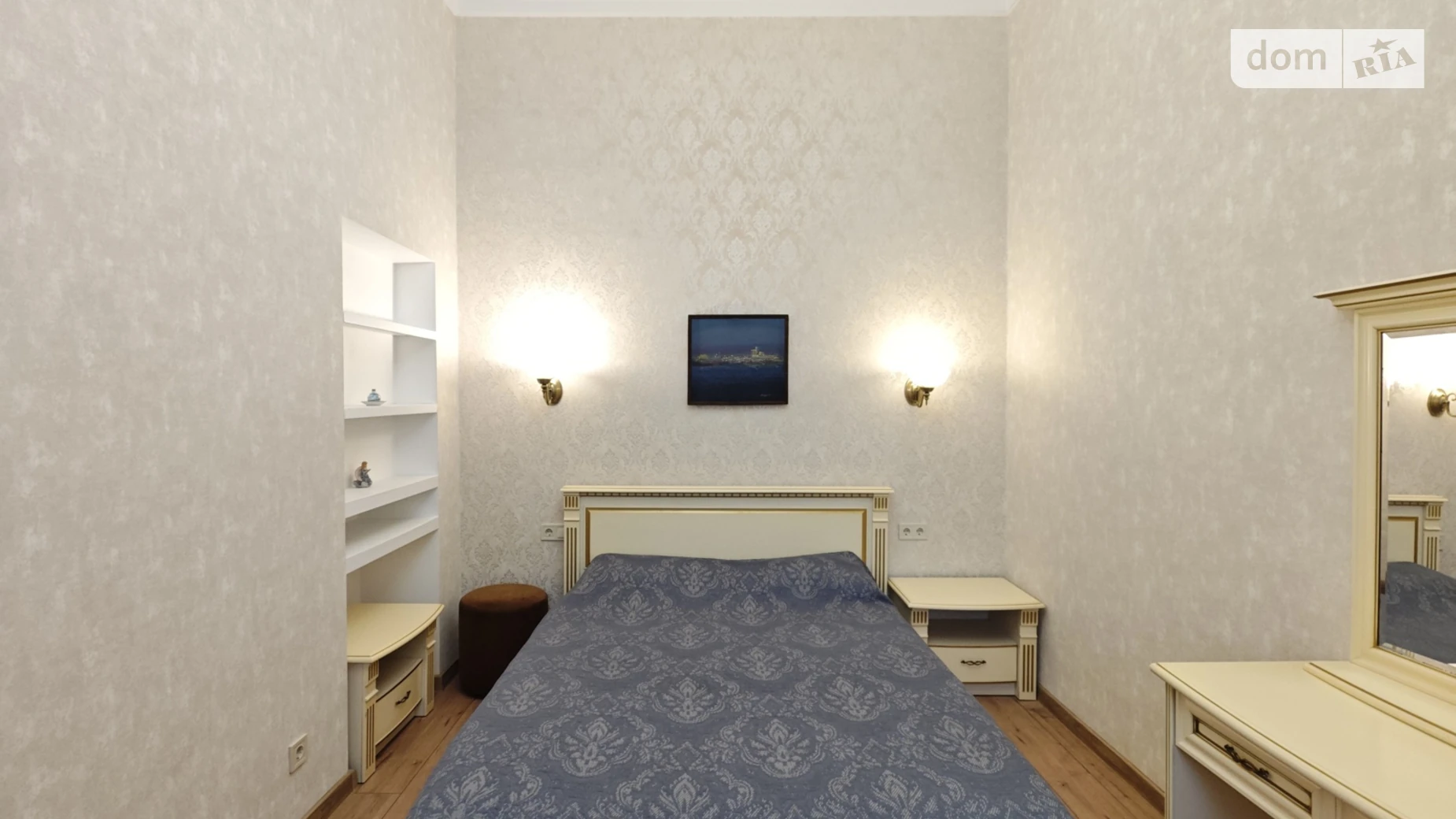 Сдается в аренду 2-комнатная квартира 40 кв. м в Одессе, ул. Гаванная, 6 - фото 3