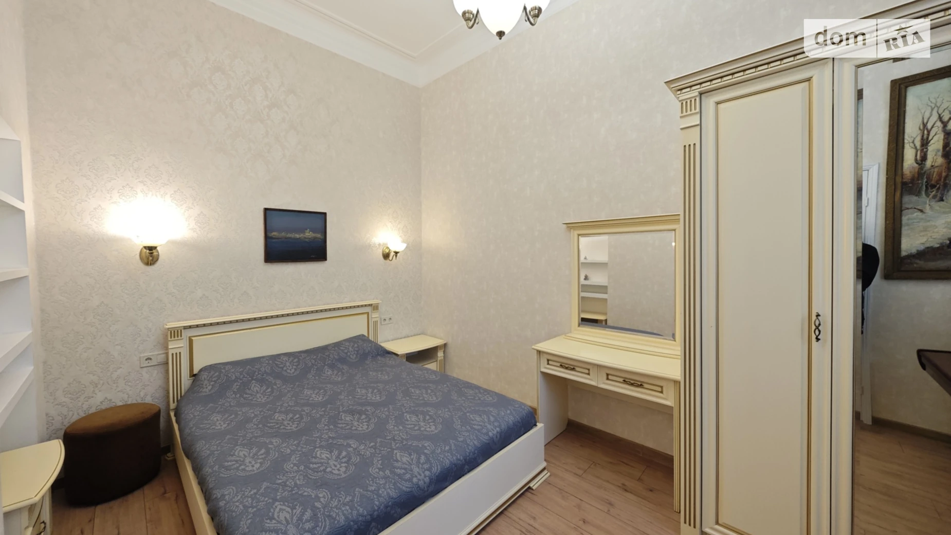 Сдается в аренду 2-комнатная квартира 40 кв. м в Одессе, ул. Гаванная, 6 - фото 2