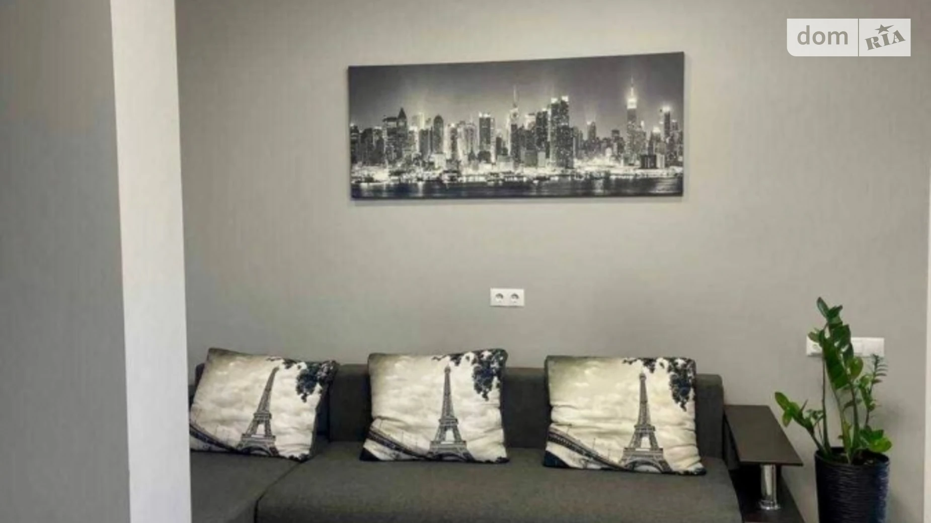 Продается 2-комнатная квартира 63 кв. м в Житомире, просп. Независимости(Ватутина), 29 - фото 3