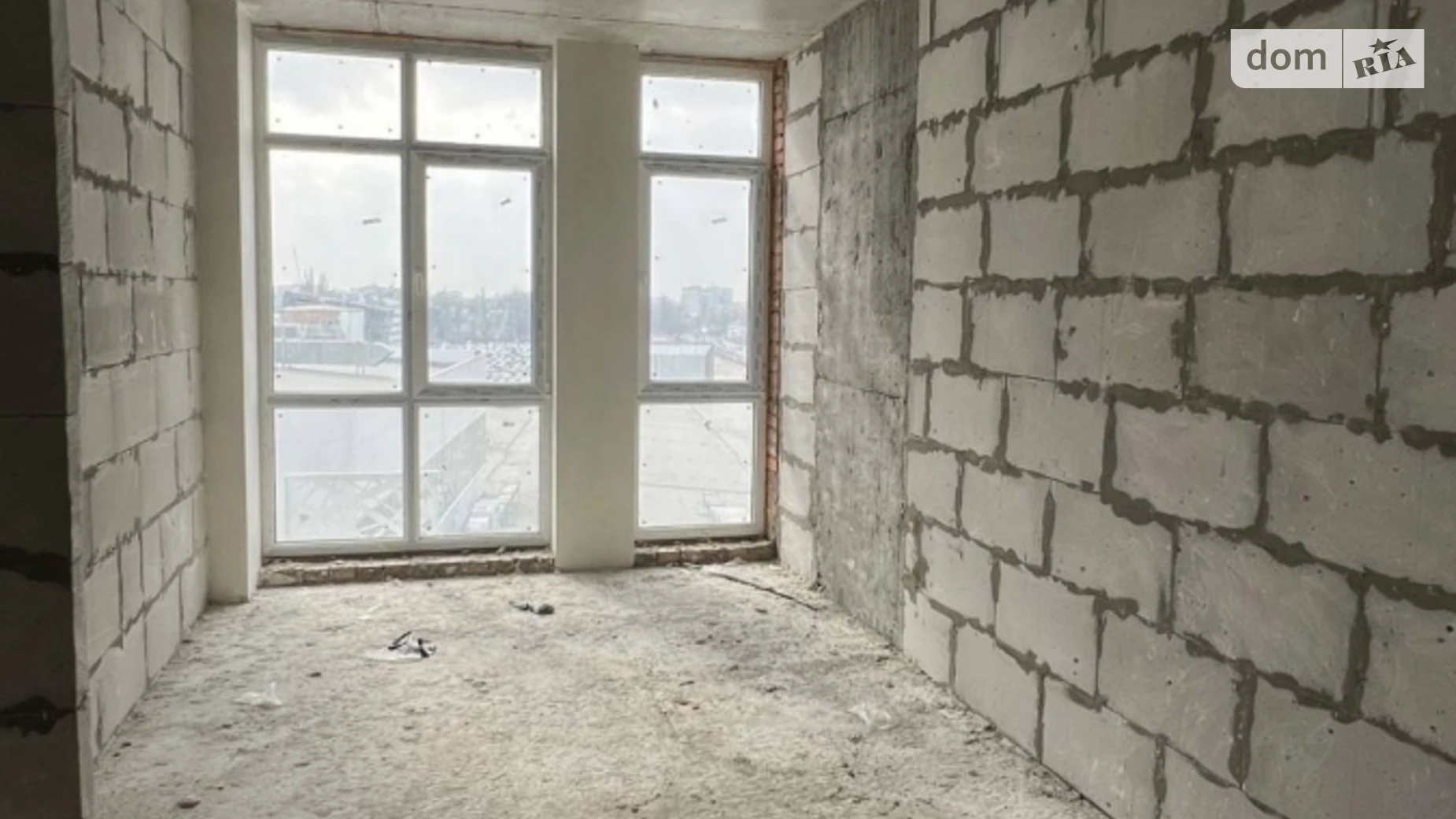 Продается 1-комнатная квартира 43 кв. м в Житомире, ул. Михаила Грушевского, 100 - фото 5