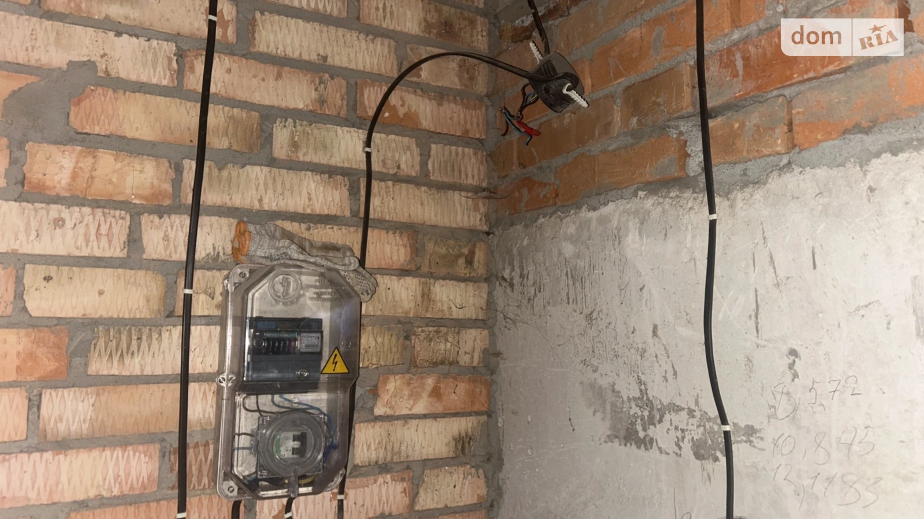 Продается подземный паркинг под легковое авто на 25.8 кв. м, цена: 18500 $ - фото 2