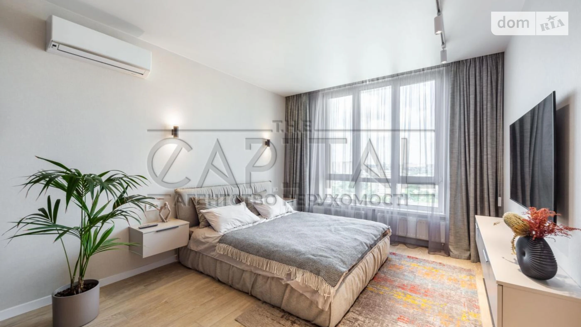 Продается 2-комнатная квартира 81.8 кв. м в Киеве, ул. Михаила Бойчука, 41Б - фото 4