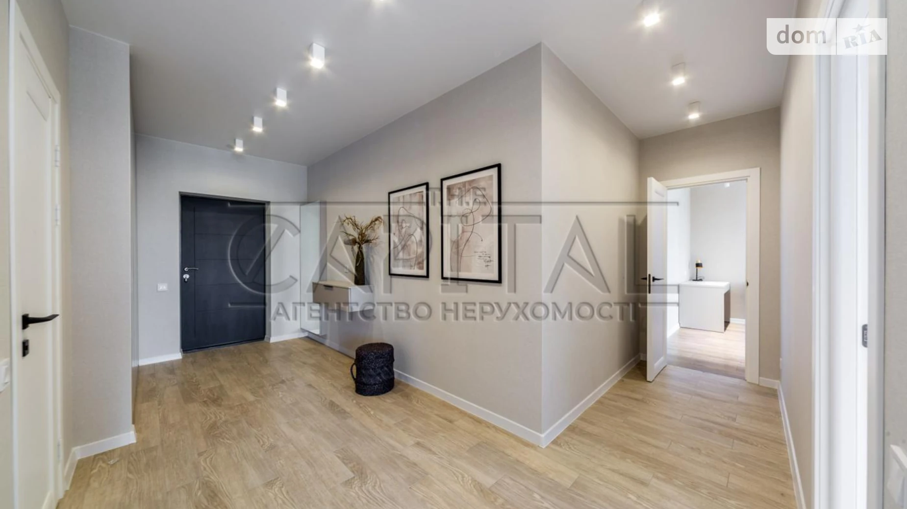 Продается 2-комнатная квартира 81.8 кв. м в Киеве, ул. Михаила Бойчука, 41Б - фото 5