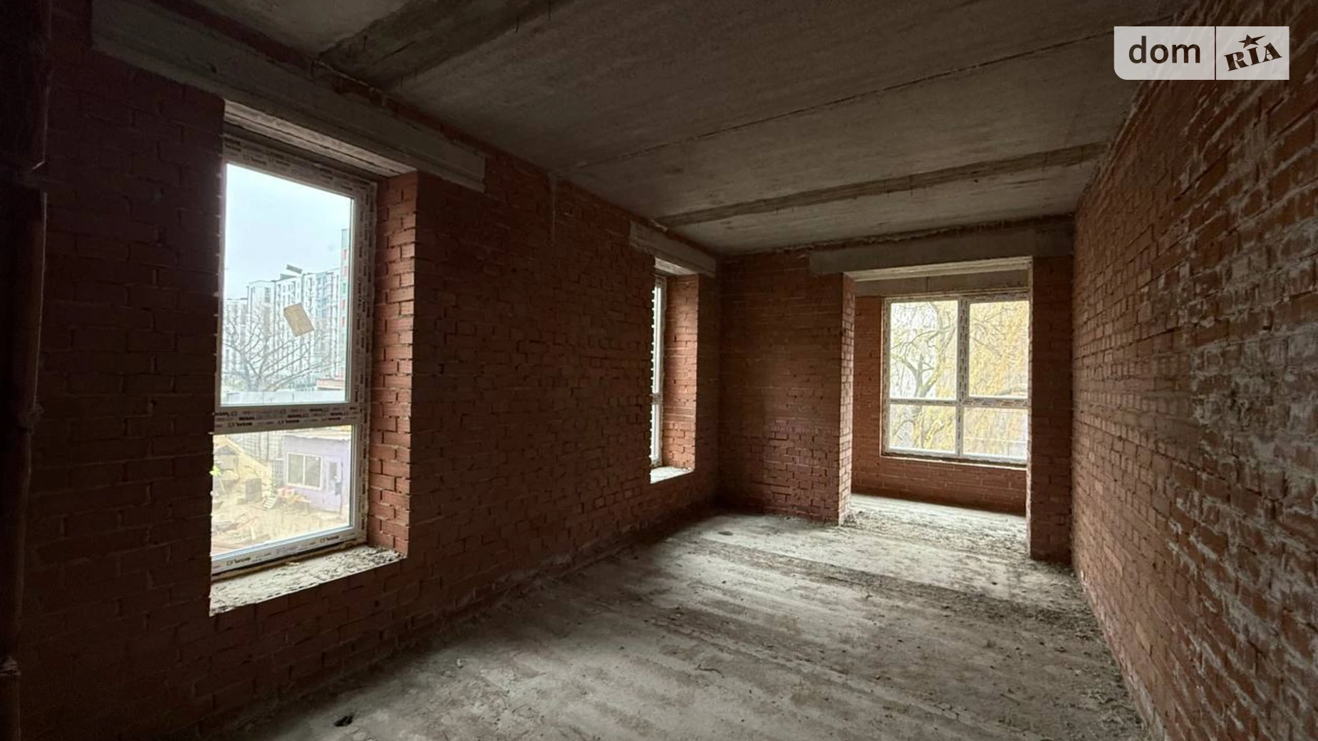 Продается 2-комнатная квартира 45.3 кв. м в Криховцах, ул. Приозерная - фото 2