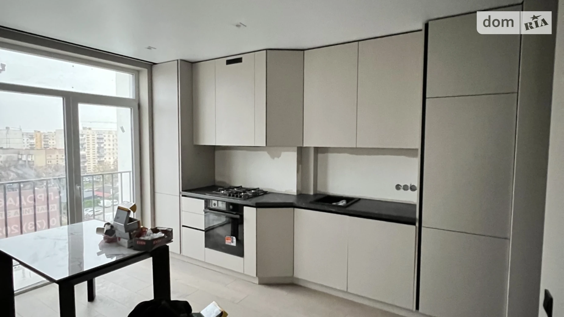 Продается 2-комнатная квартира 56 кв. м в Ужгороде, ул. Капушанская(Победы), 8 - фото 2