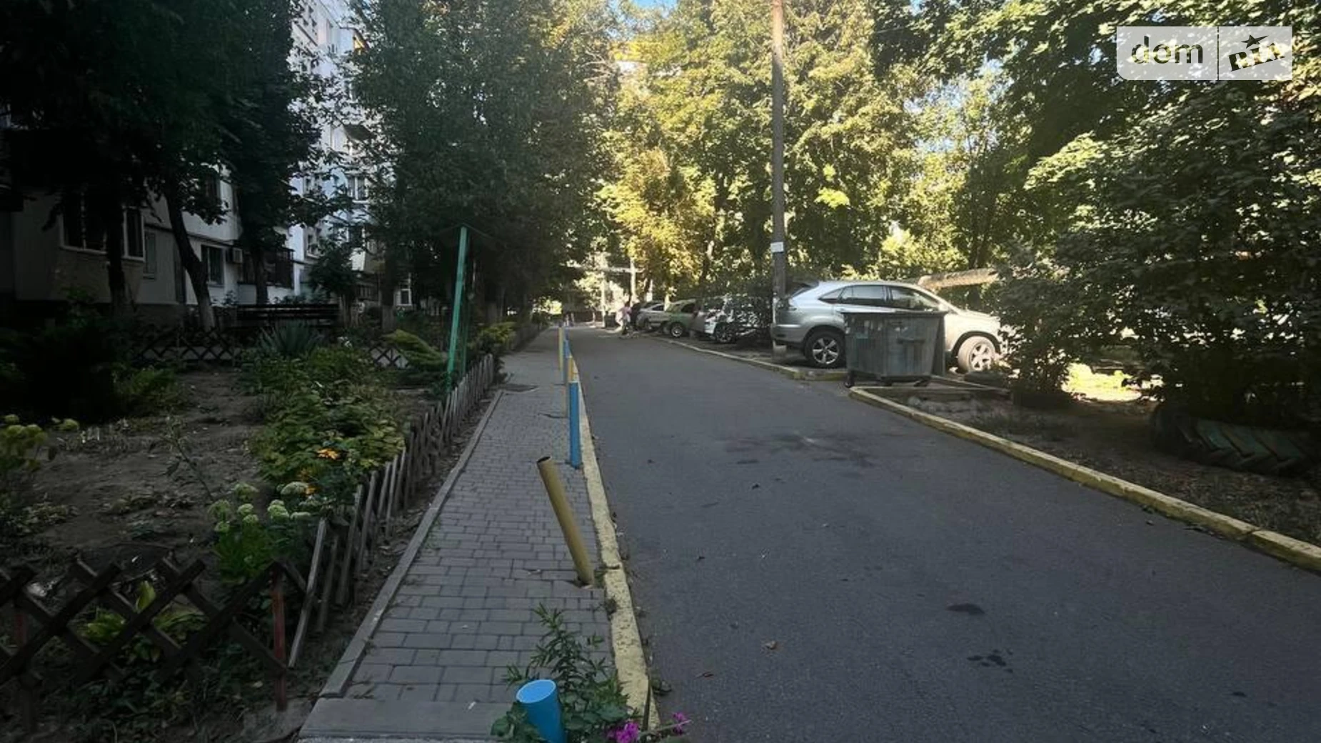 Продается 3-комнатная квартира 62.5 кв. м в Днепре, мас. Тополь-2, 14 - фото 4