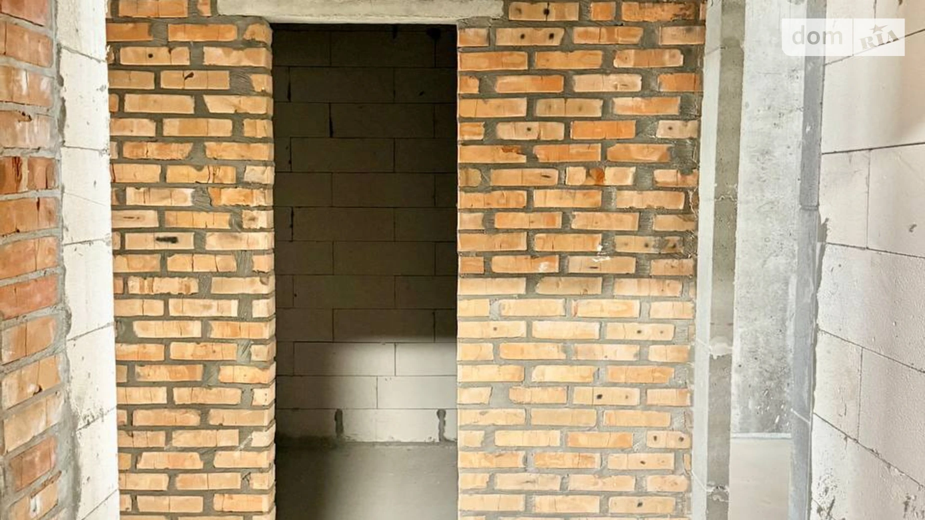 Продается 1-комнатная квартира 42.9 кв. м в Ирпене, ул. Ольги Кобылянской(Достоевского), 1В/16 - фото 3