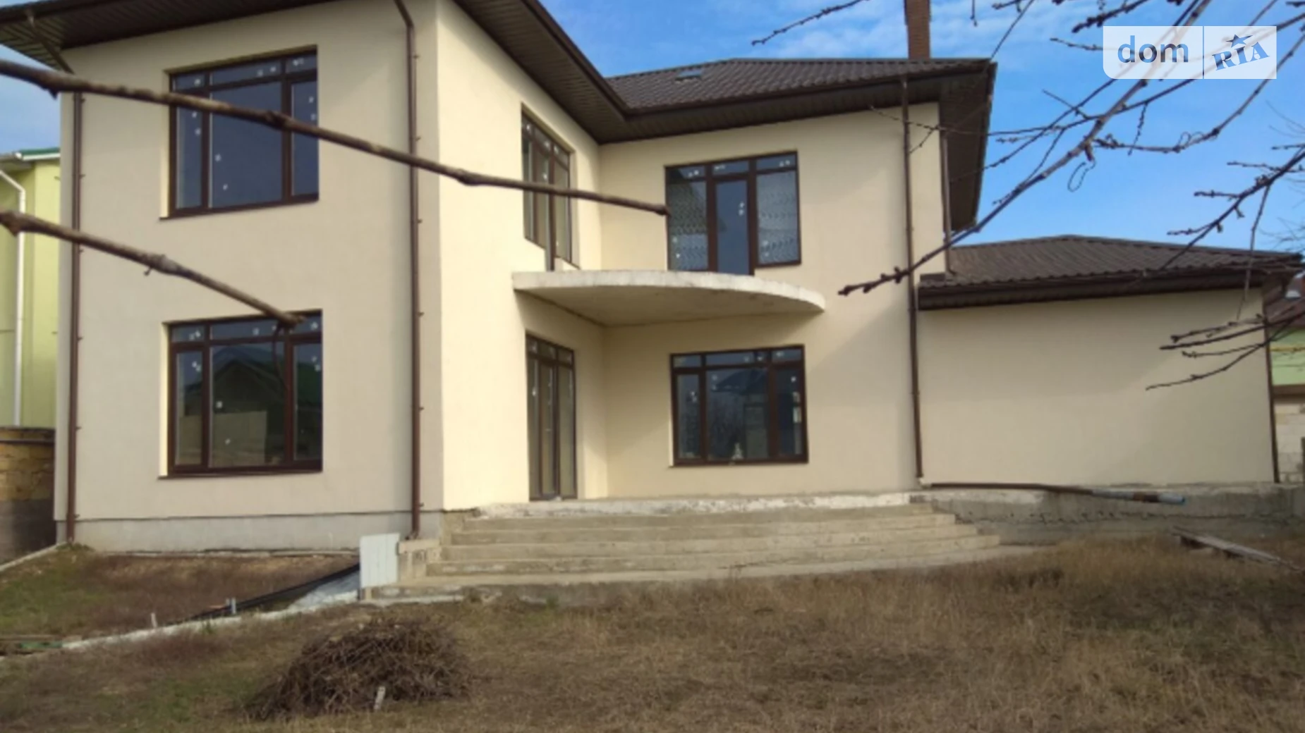 Продается дом на 2 этажа 231.8 кв. м с камином, цена: 110000 $ - фото 5
