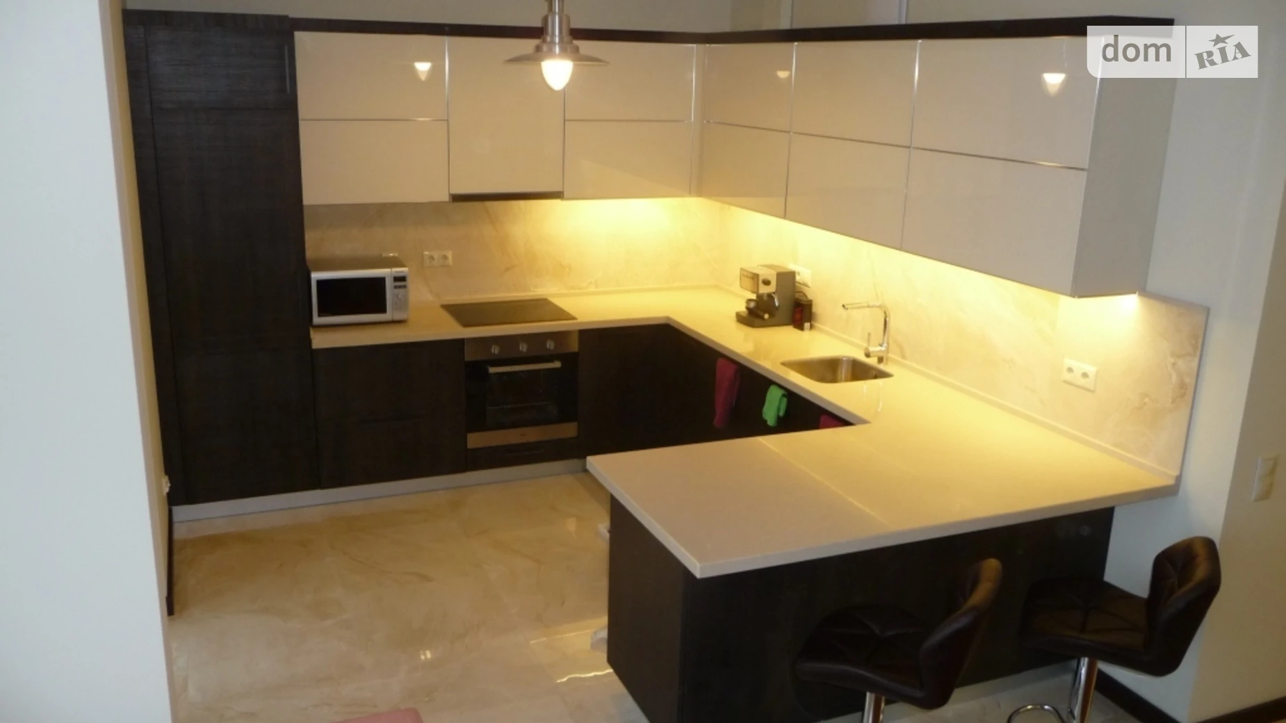 ул. Вышгородская, 45 Ветряные Горы Киев ЖК Парковый Город Минская - фото 3