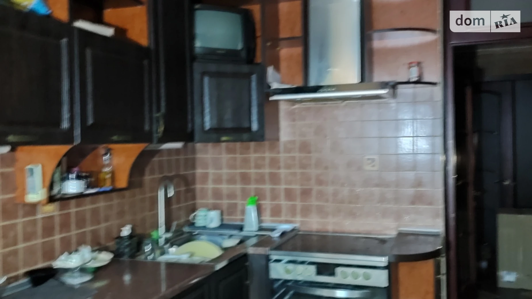 Продается 1-комнатная квартира 40 кв. м в Днепре, ул. Дия Максима - фото 5