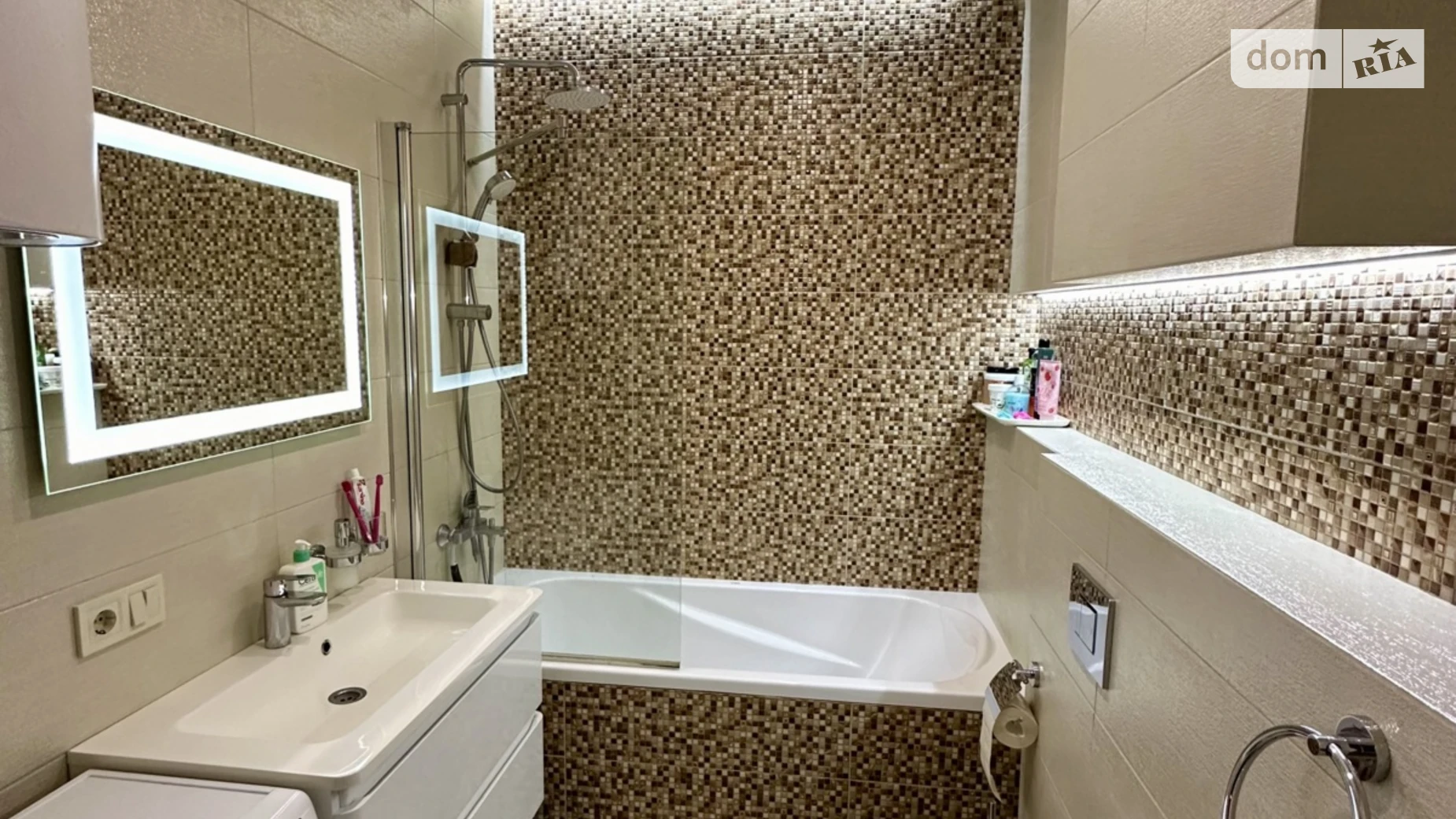 Продается 1-комнатная квартира 48.5 кв. м в Харькове, цена: 61900 $ - фото 5