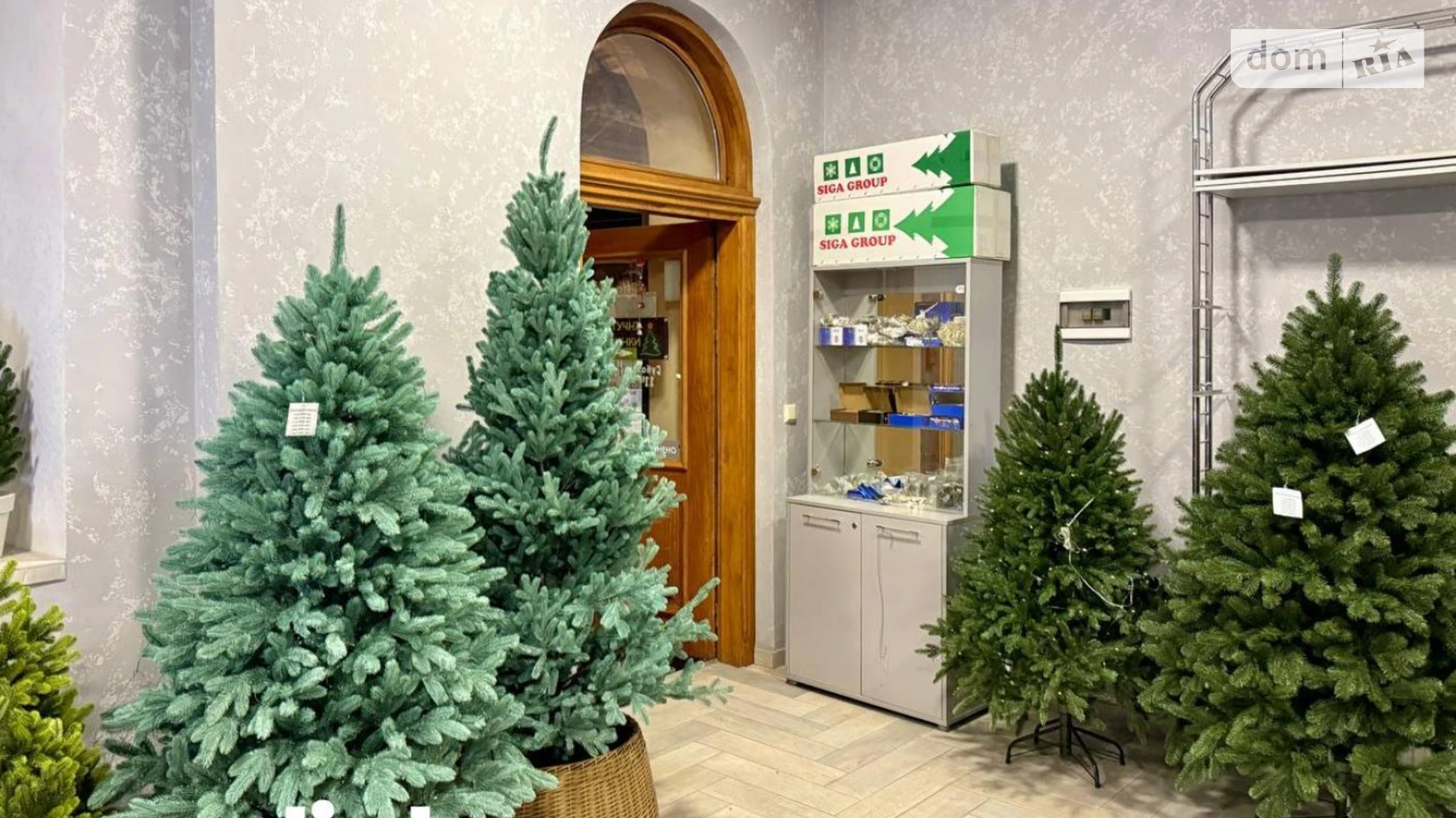 Сдается в аренду помещения свободного назначения 62 кв. м в 3-этажном здании, цена: 500 $ - фото 2