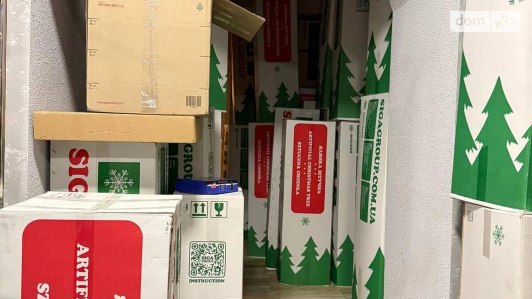 Сдается в аренду помещения свободного назначения 62 кв. м в 3-этажном здании, цена: 500 $ - фото 3