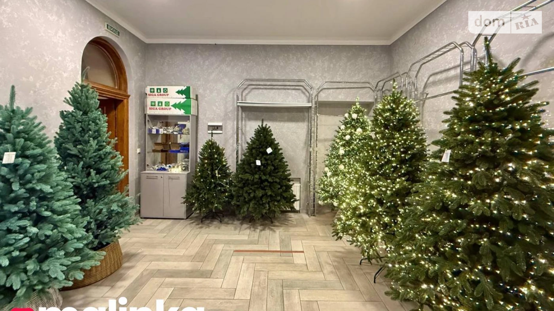 Сдается в аренду помещения свободного назначения 62 кв. м в 3-этажном здании, цена: 500 $ - фото 4