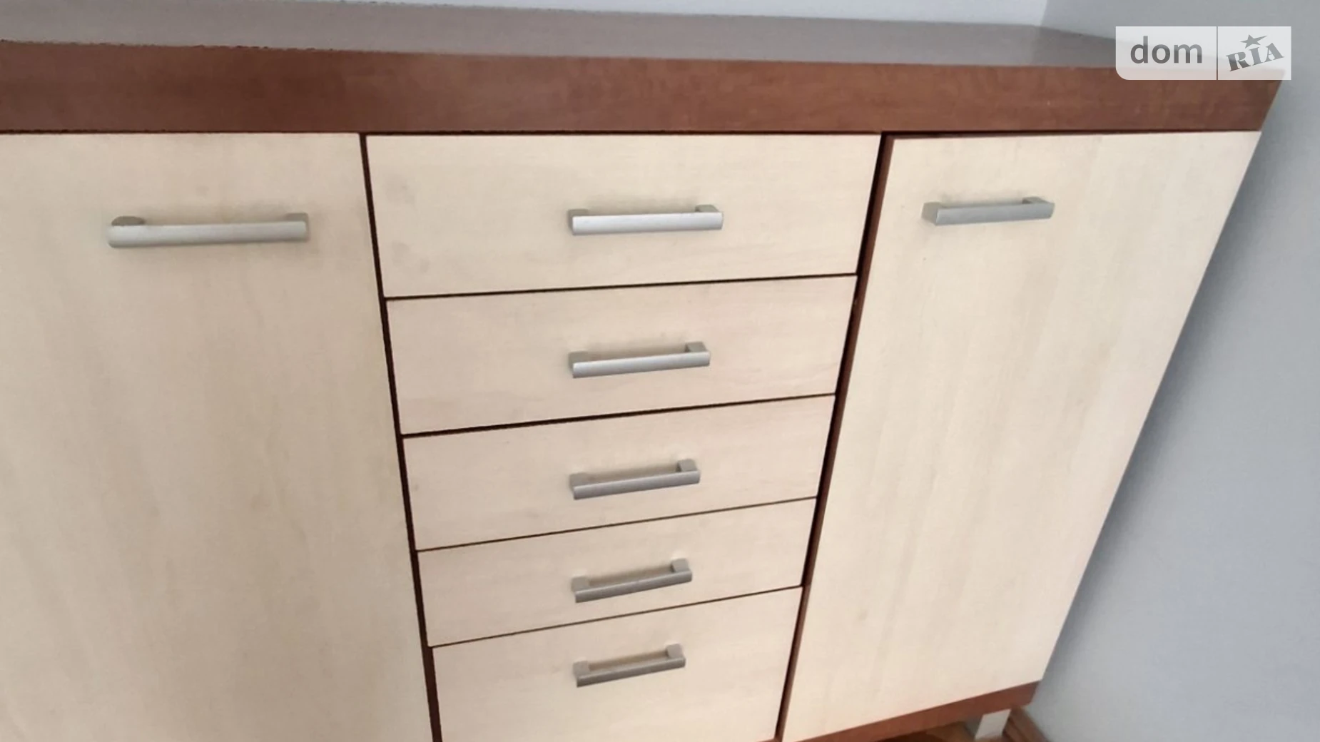 3-комнатная квартира 84 кв. м в Тернополе, ул. Каминная, 4 - фото 4