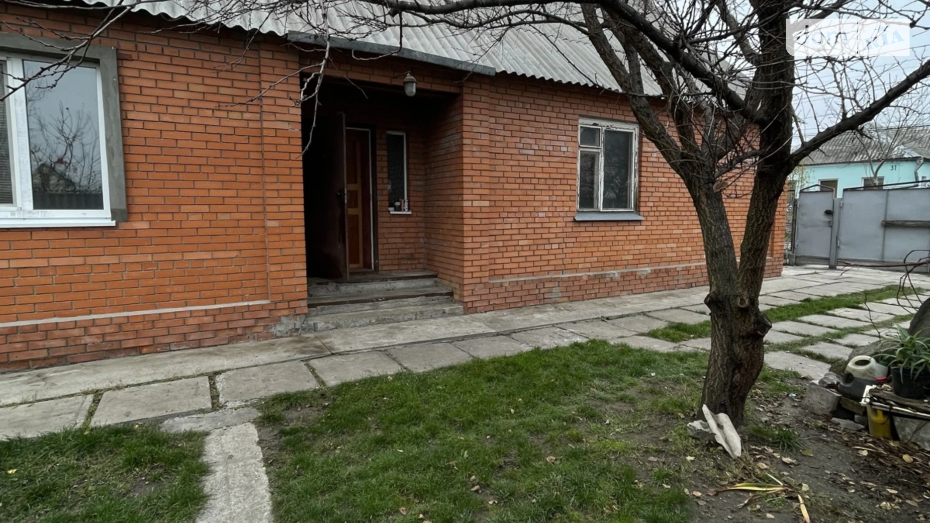 Продається одноповерховий будинок 86.7 кв. м з бесідкою, цена: 45000 $ - фото 2