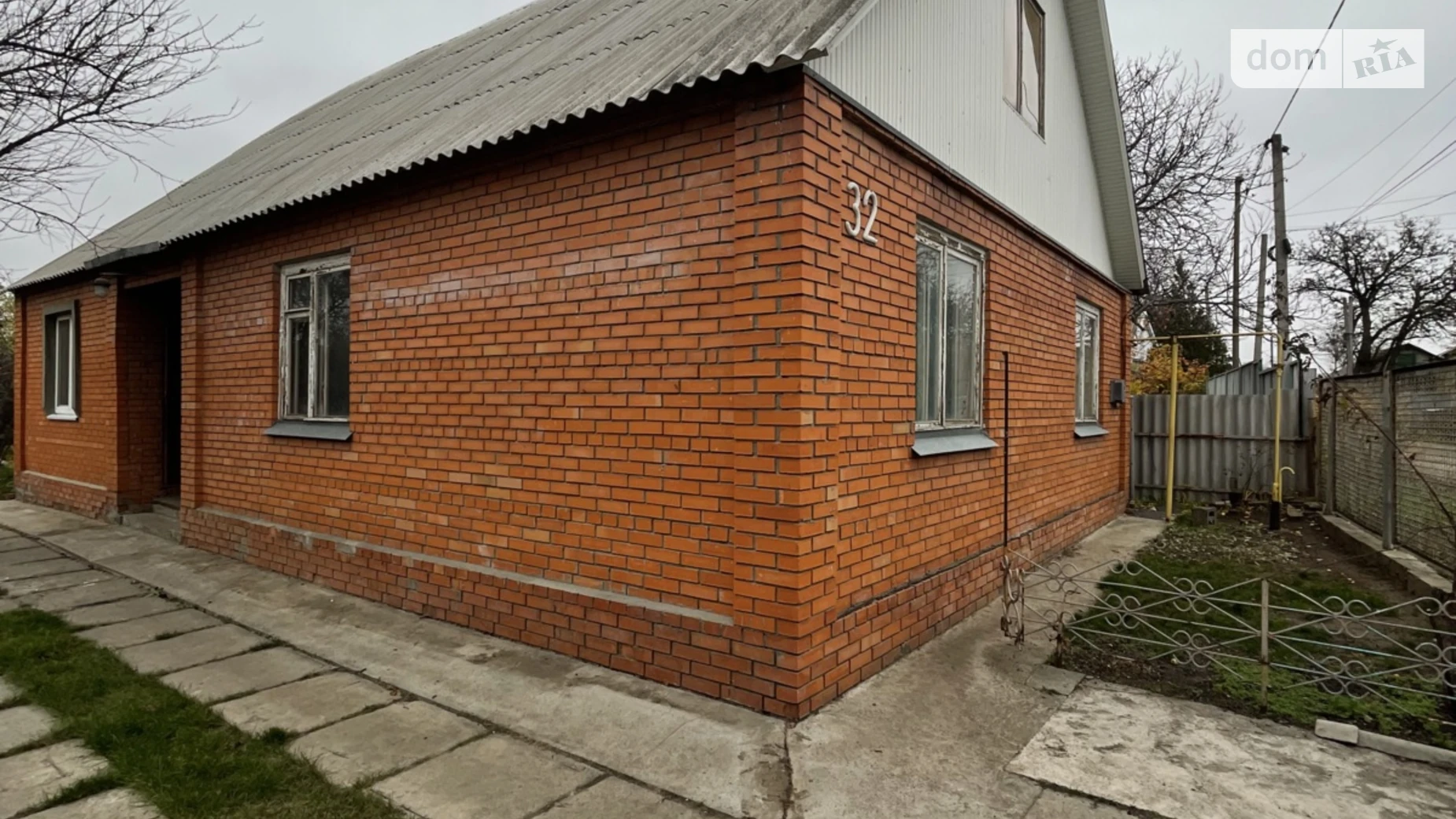 Продається одноповерховий будинок 86.7 кв. м з бесідкою, цена: 45000 $ - фото 4