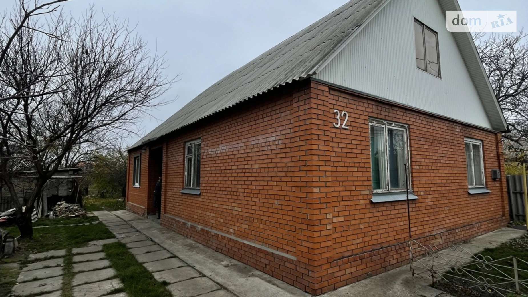 Продається одноповерховий будинок 86.7 кв. м з бесідкою, цена: 45000 $ - фото 5