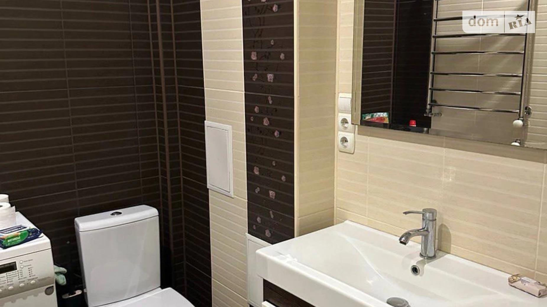 Продается 1-комнатная квартира 44.9 кв. м в, цена: 65250 $ - фото 4