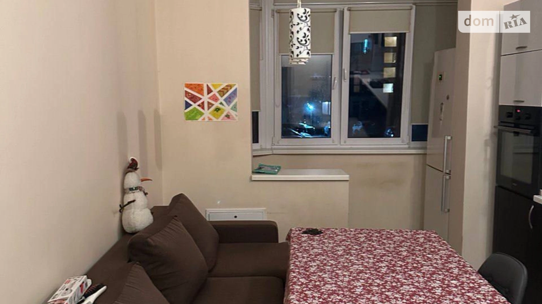 Продается 1-комнатная квартира 44.9 кв. м в, цена: 65250 $ - фото 3