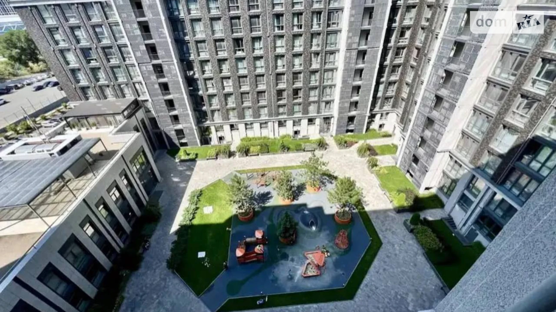 Продается 1-комнатная квартира 104.2 кв. м в Днепре, ул. Короленко, 22А - фото 3