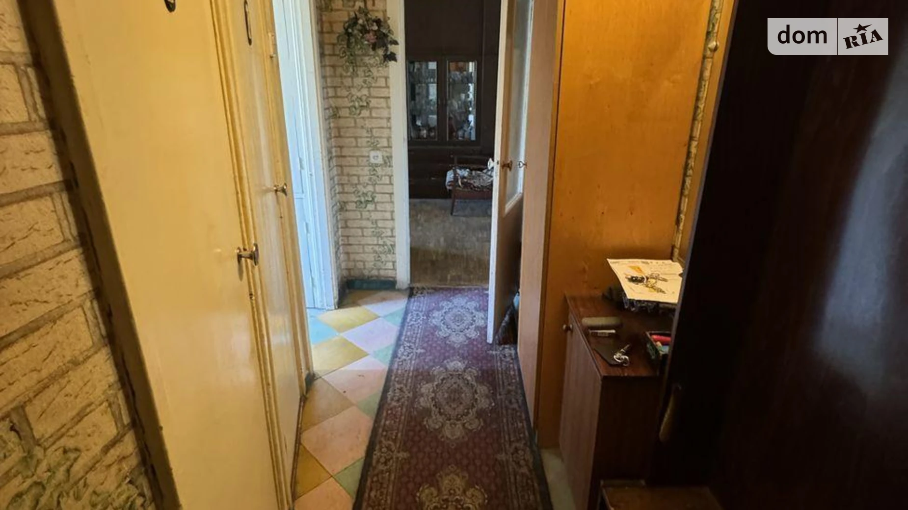 Продається 2-кімнатна квартира 46 кв. м у Києві, цена: 45000 $ - фото 2