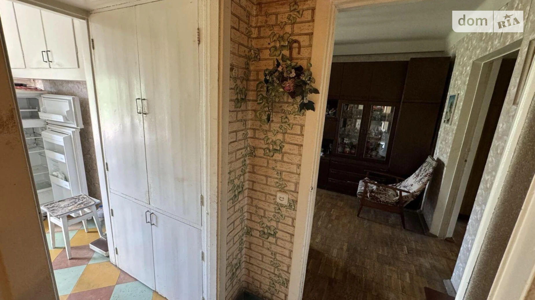 Продається 2-кімнатна квартира 46 кв. м у Києві, цена: 45000 $ - фото 3