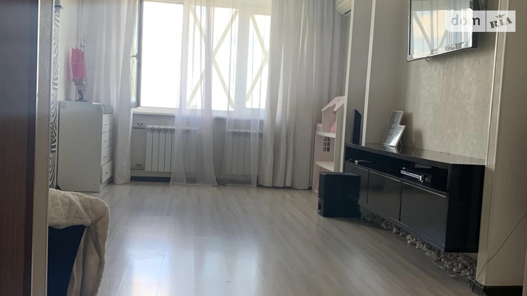 Продається 2-кімнатна квартира 70 кв. м у Харкові, вул. Ньютона, 115/1 - фото 5