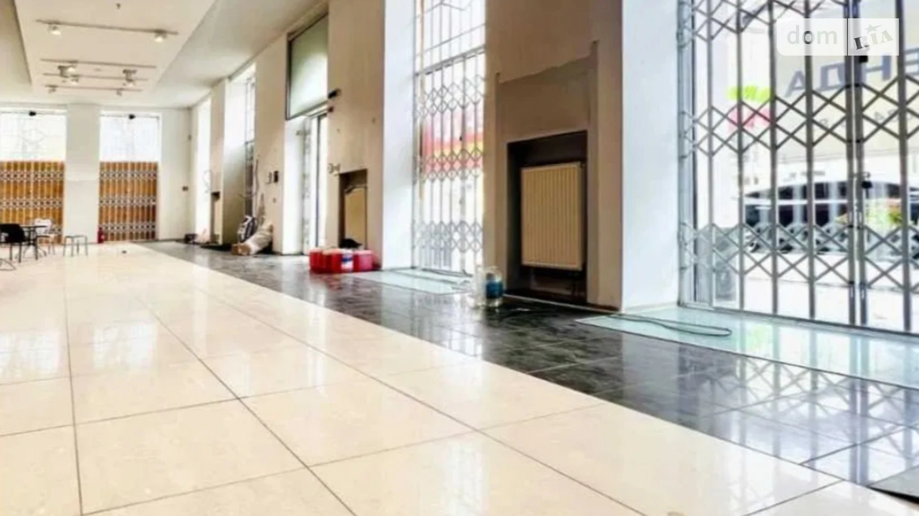 Сдается в аренду объект сферы услуг 214.6 кв. м в 6-этажном здании, цена: 70000 грн - фото 2