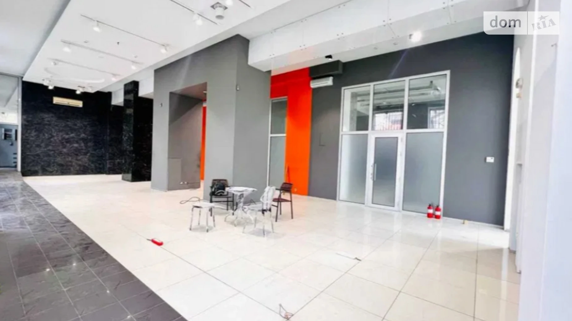 Сдается в аренду объект сферы услуг 214.6 кв. м в 6-этажном здании, цена: 70000 грн - фото 3