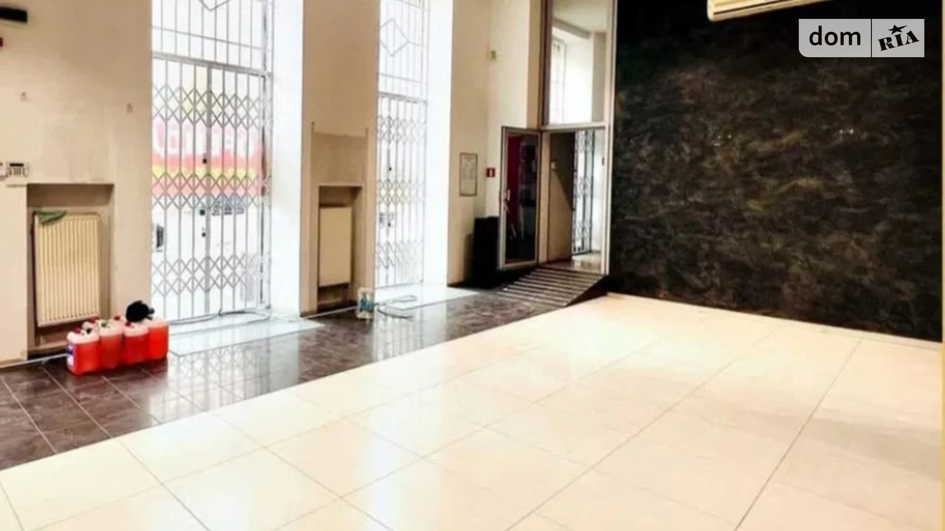 Сдается в аренду объект сферы услуг 214.6 кв. м в 6-этажном здании, цена: 70000 грн - фото 4