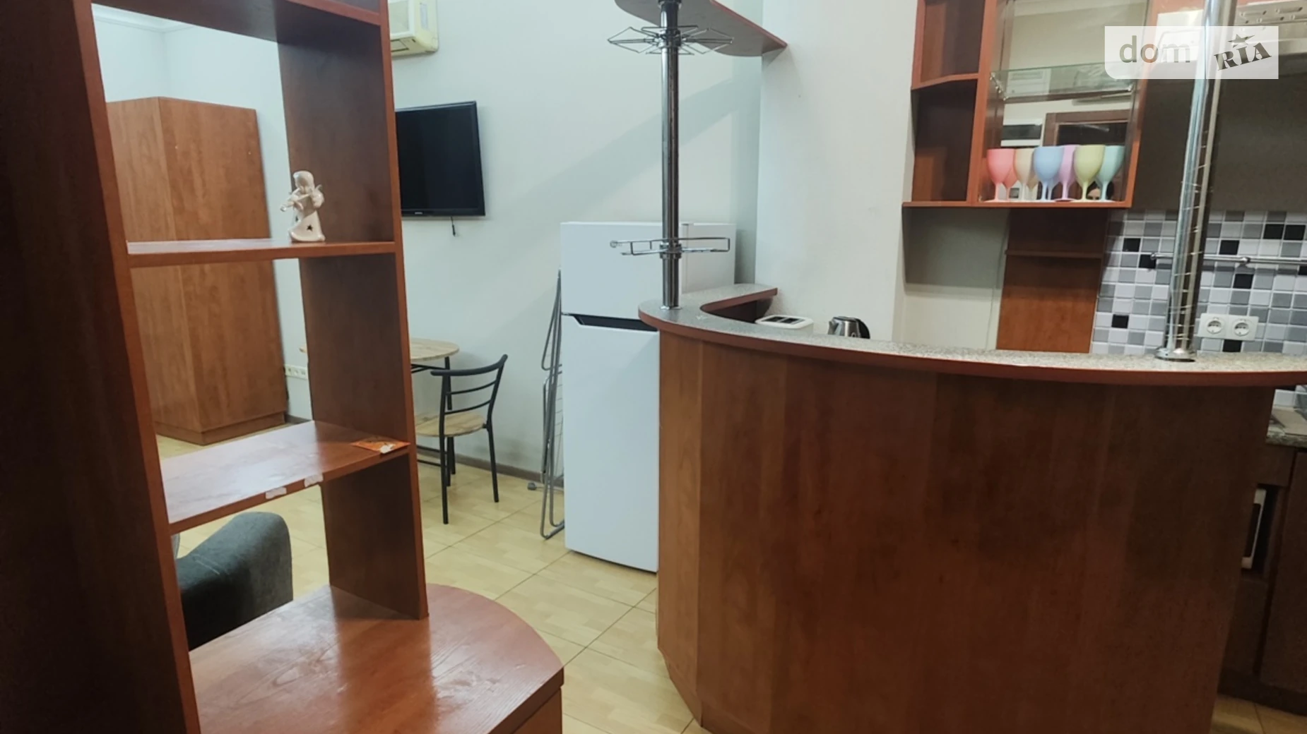 Продается 1-комнатная квартира 32.5 кв. м в Харькове, ул. Чернышевская, 90 - фото 4