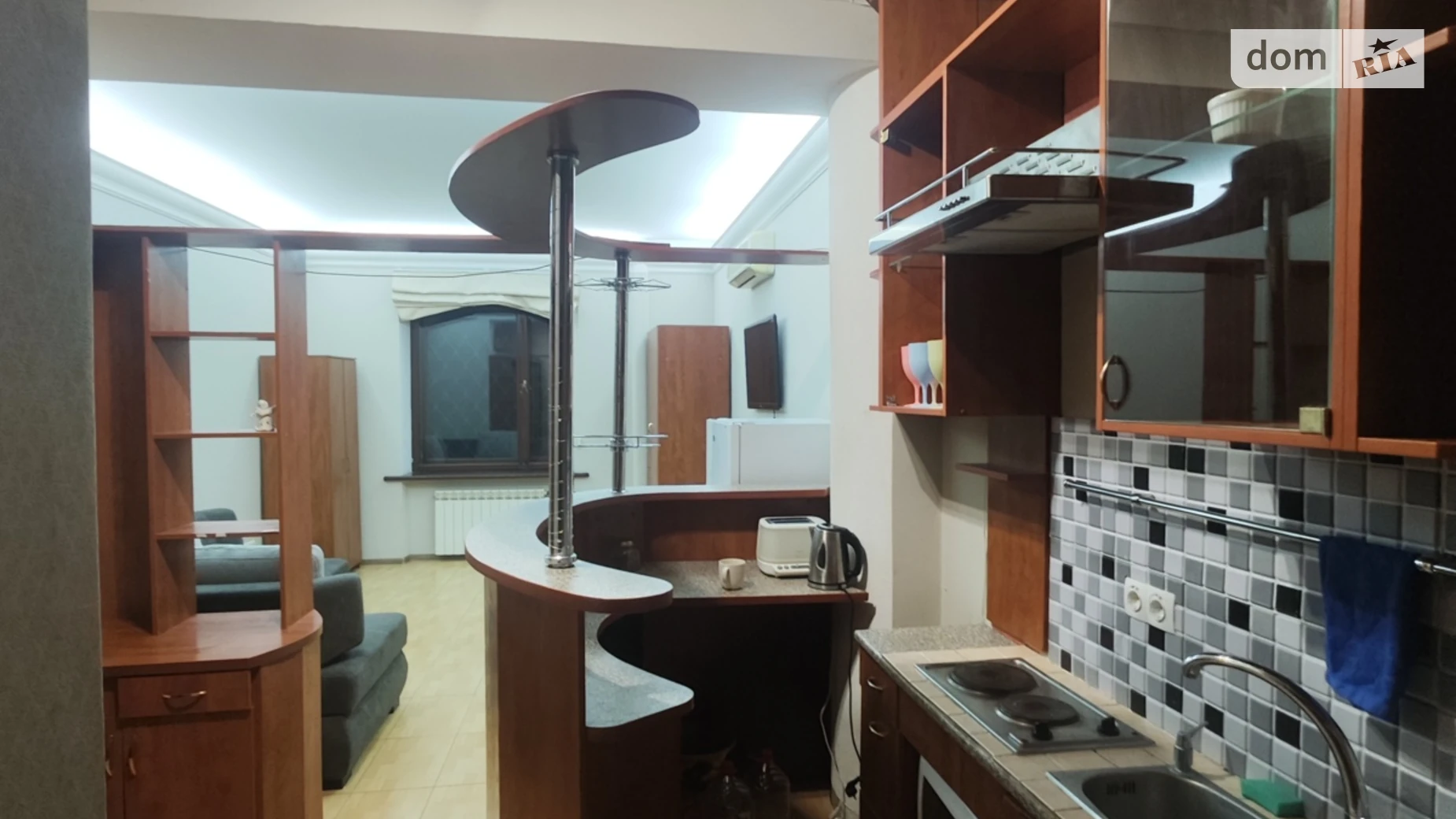 Продается 1-комнатная квартира 32.5 кв. м в Харькове, ул. Чернышевская, 90 - фото 3