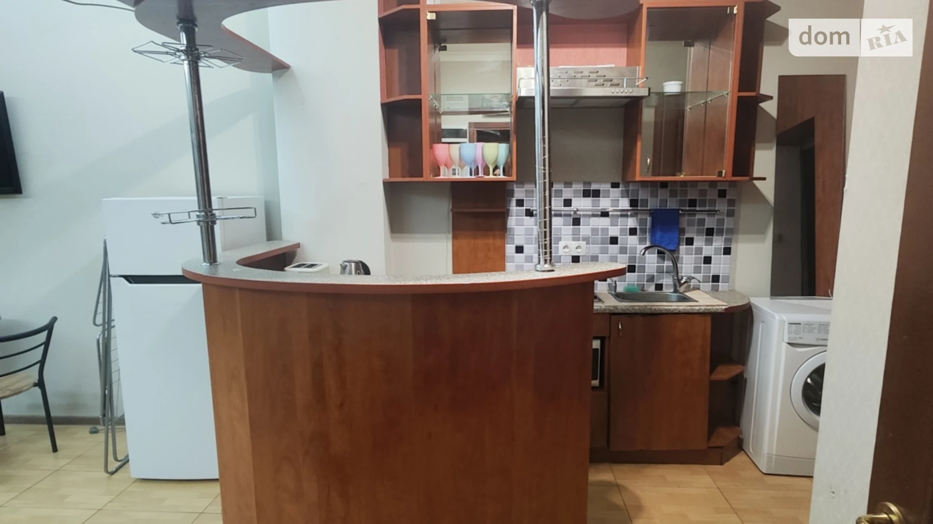 Продается 1-комнатная квартира 32.5 кв. м в Харькове, ул. Чернышевская, 90 - фото 5