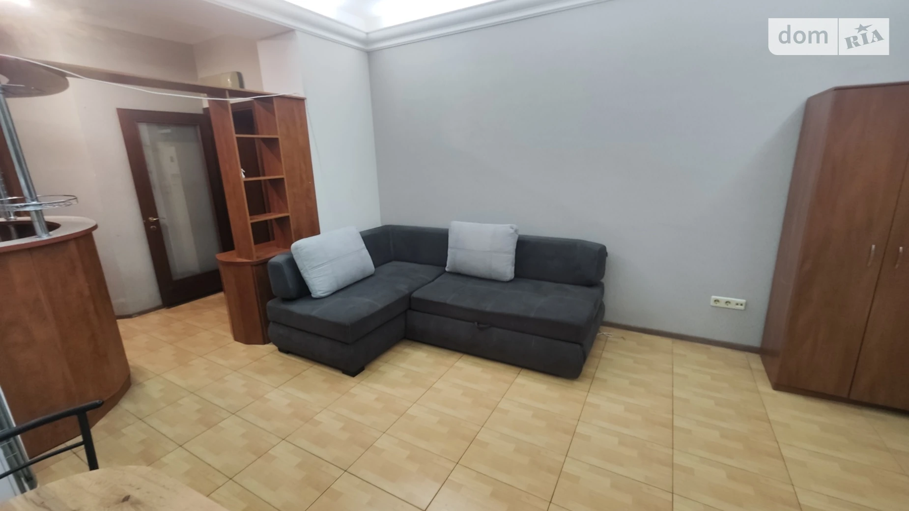 Продается 1-комнатная квартира 32.5 кв. м в Харькове, ул. Чернышевская, 90 - фото 2