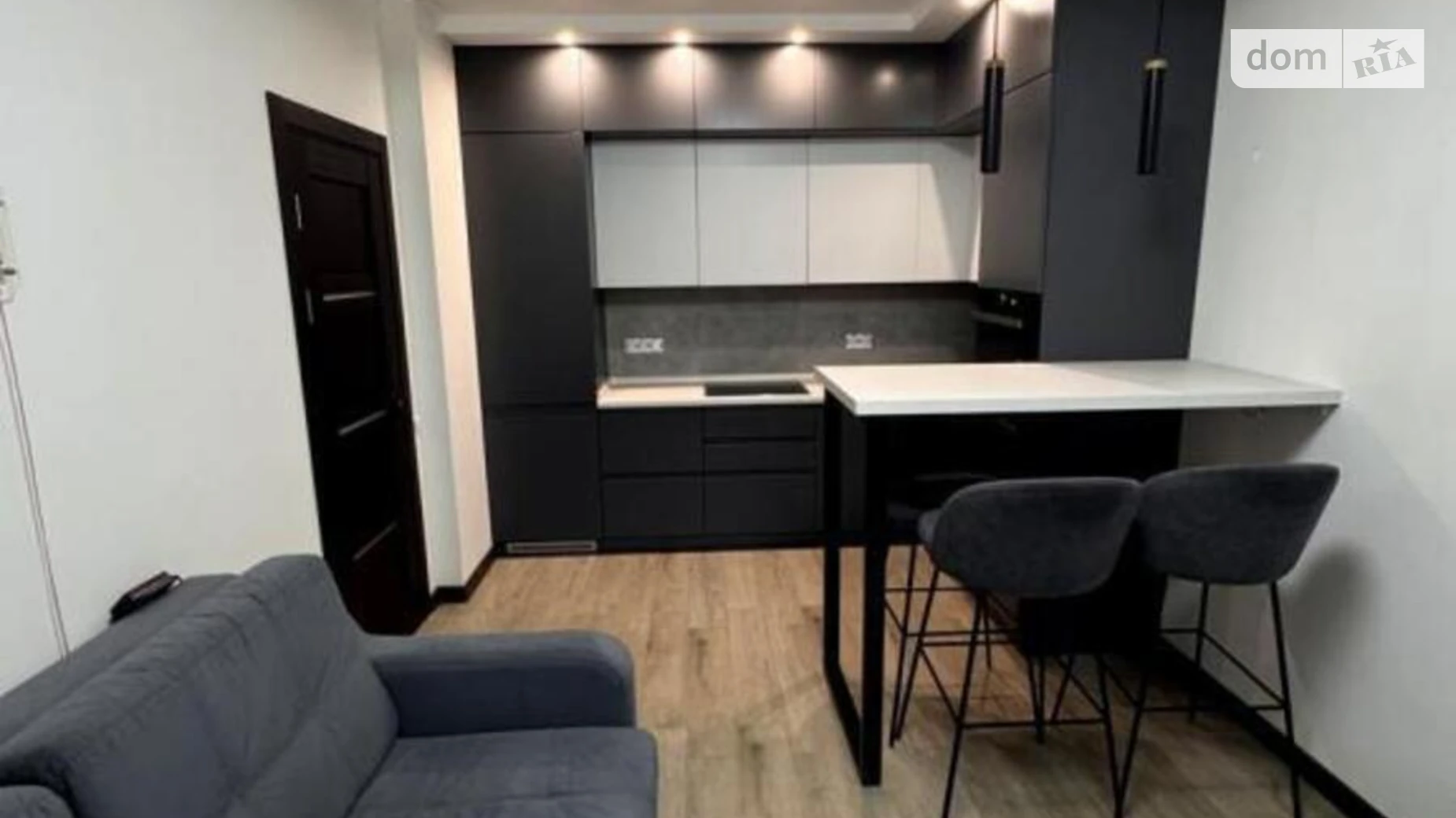 Продается 2-комнатная квартира 44 кв. м в Киеве, ул. Драгоманова, 10 - фото 2