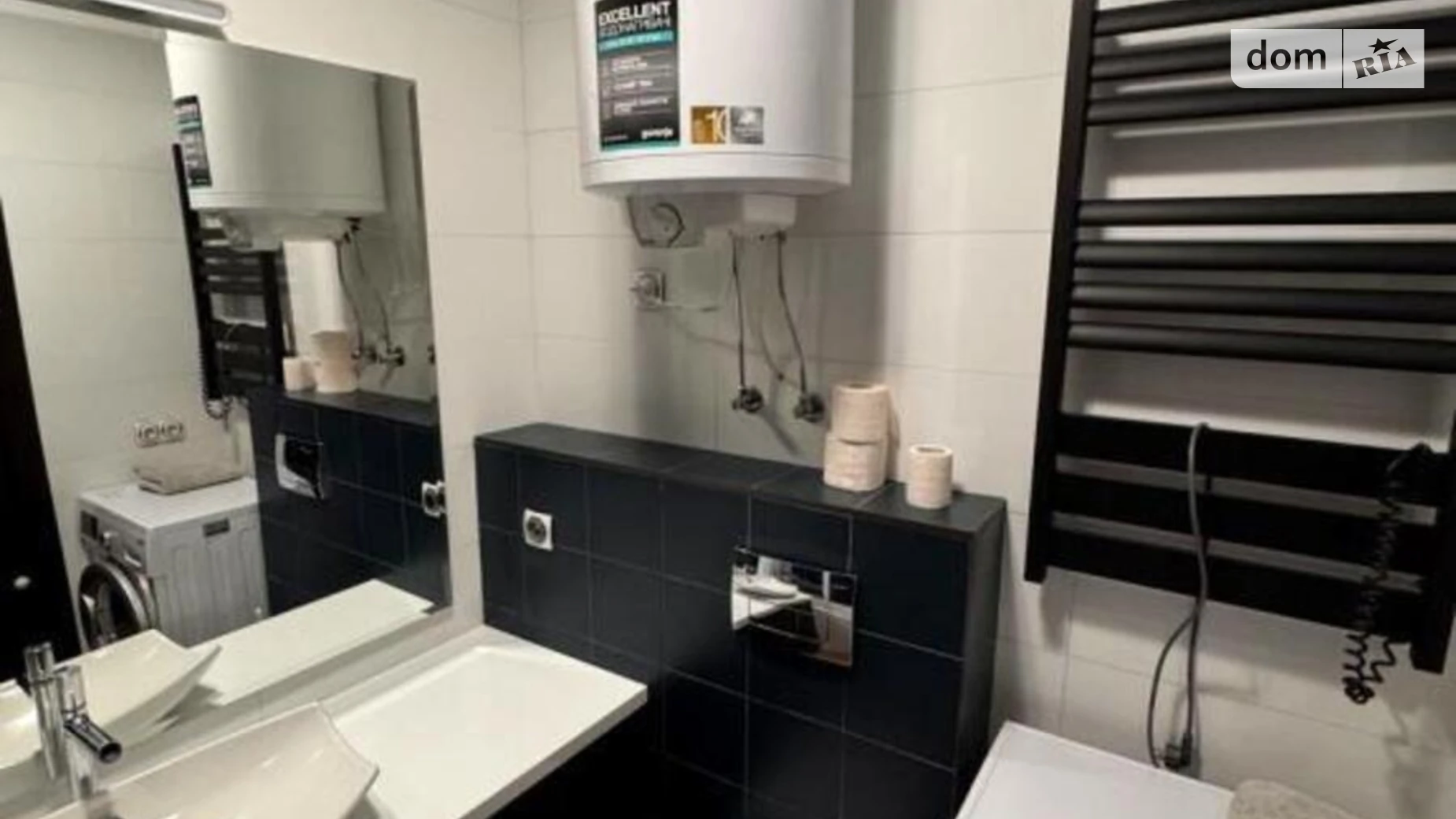 Продается 2-комнатная квартира 44 кв. м в Киеве, ул. Драгоманова, 10 - фото 3