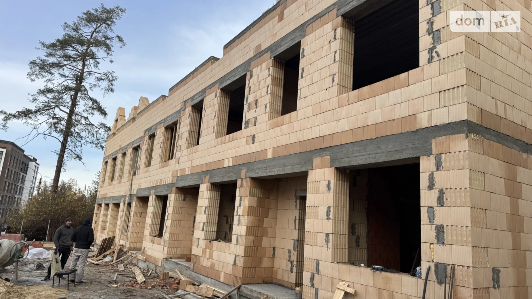 ул. Лысенка, 14Б Ирпень, цена: 85000 $ - фото 2