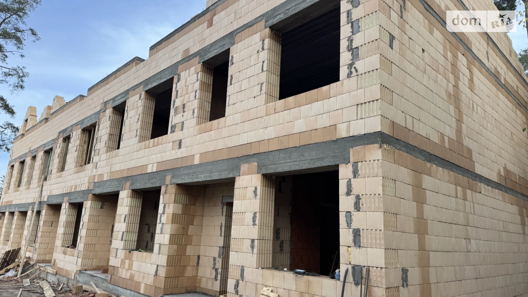 ул. Лысенка, 14Б Ирпень, цена: 85000 $ - фото 3