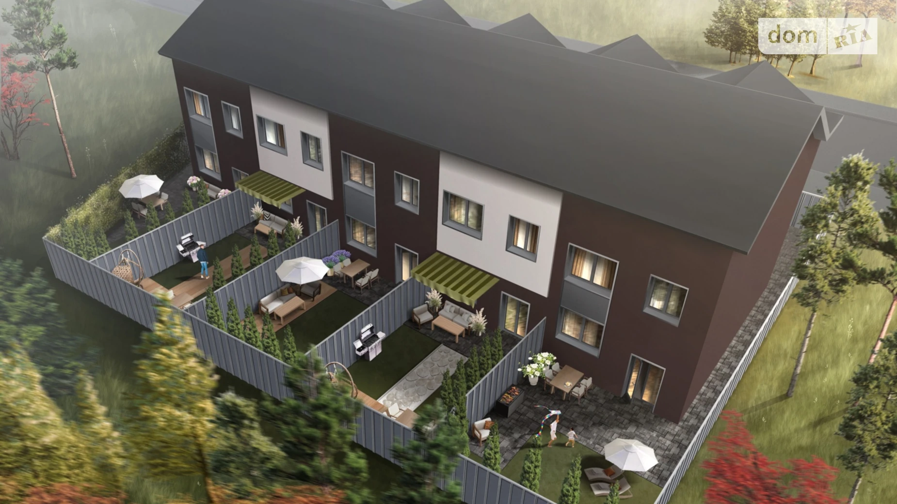 ул. Лысенка, 14Б Ирпень, цена: 85000 $ - фото 4