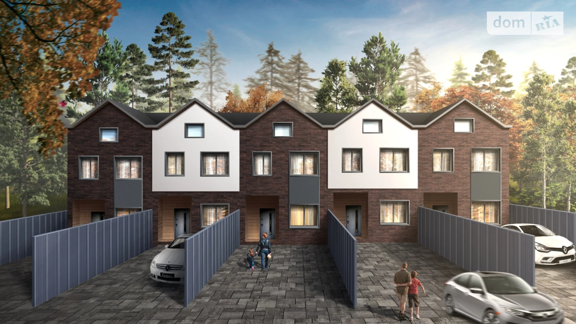 ул. Лысенка, 14Б Ирпень, цена: 85000 $ - фото 5