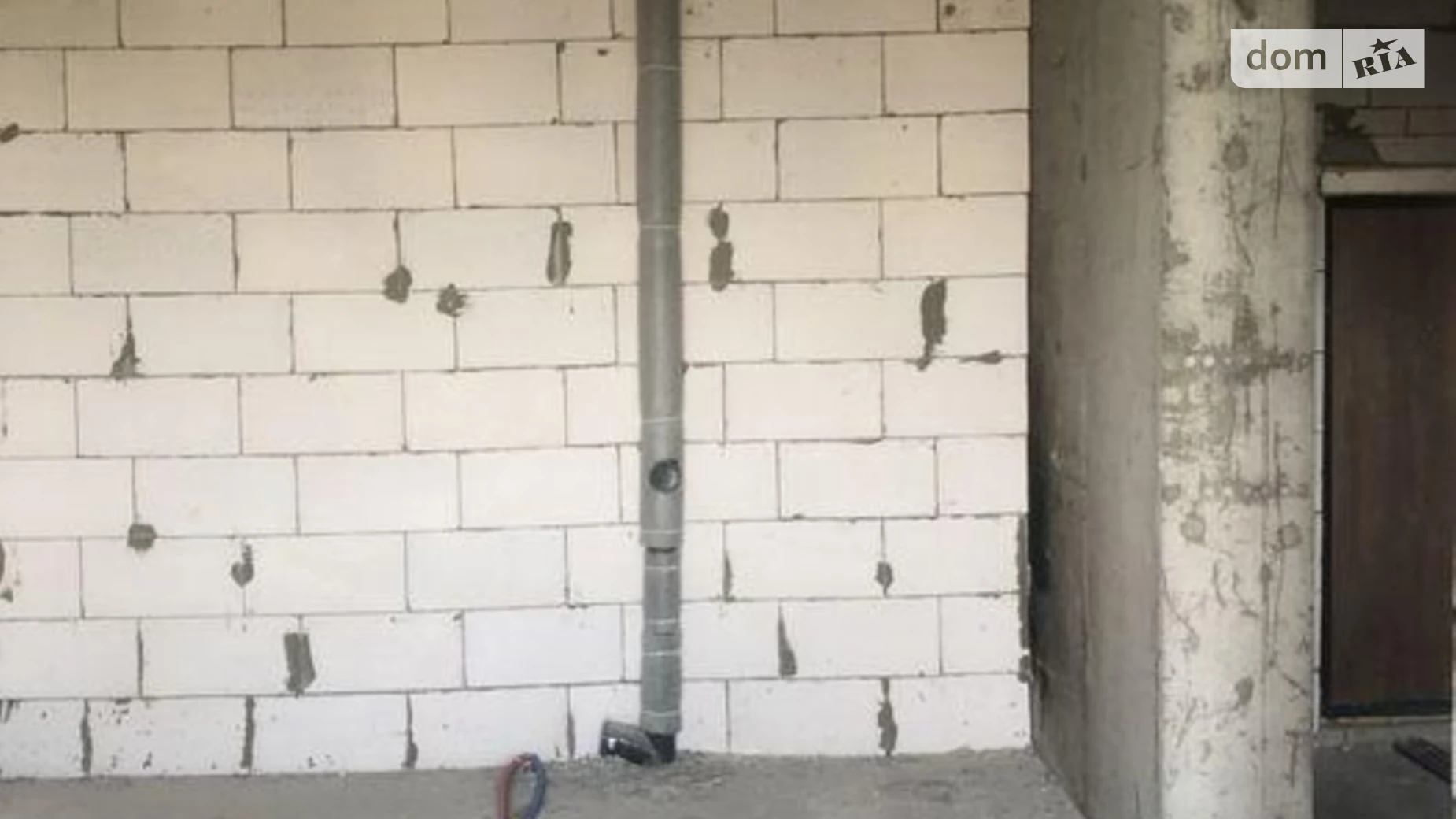 Продается 1-комнатная квартира 72 кв. м в Киеве, ул. Набережно-Рыбальская дорога, 11 - фото 3