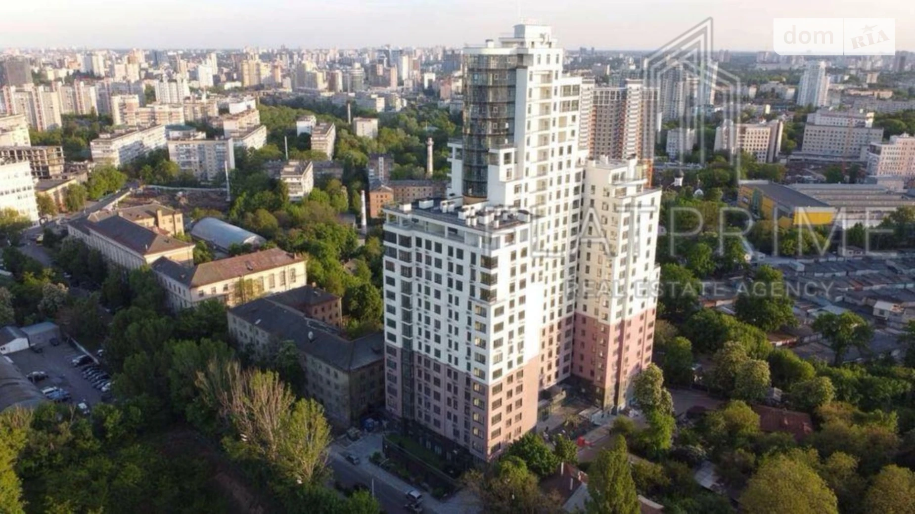 Продается 1-комнатная квартира 72 кв. м в Киеве, ул. Набережно-Рыбальская дорога, 11 - фото 2