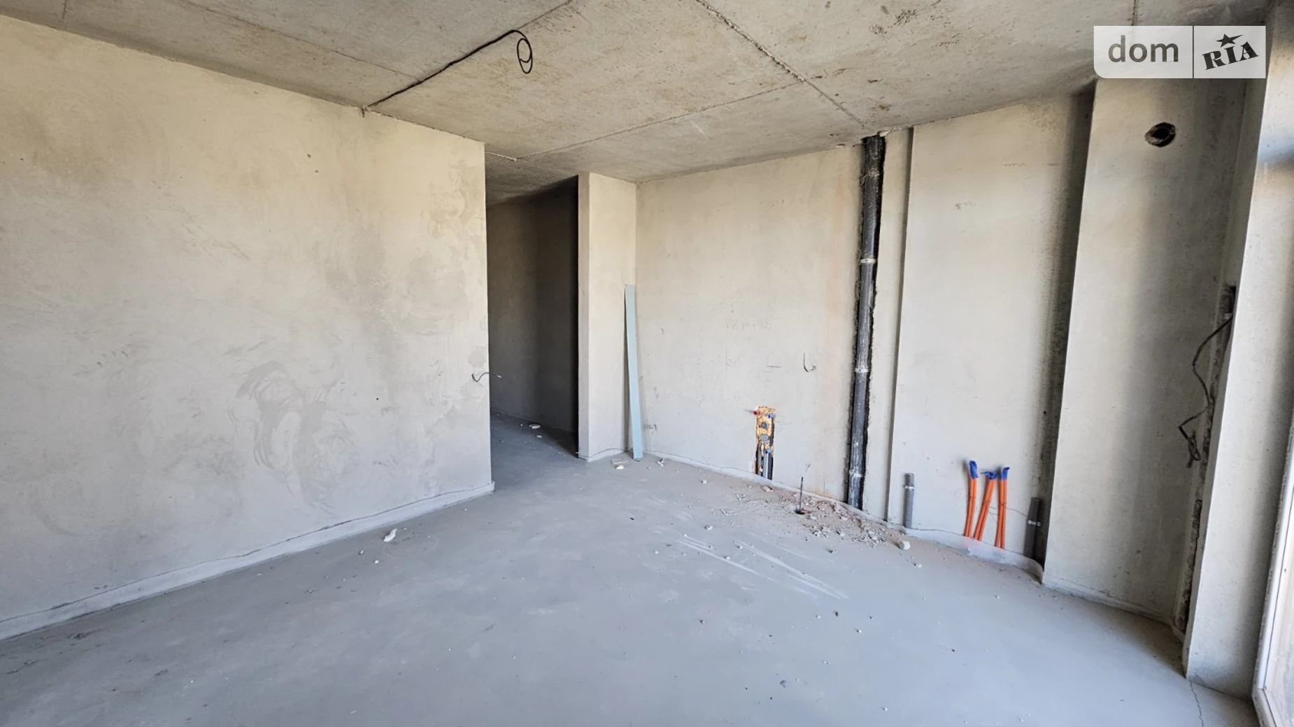 Продается 2-комнатная квартира 51.42 кв. м в Ужгороде, ул. Бабьяка - фото 3