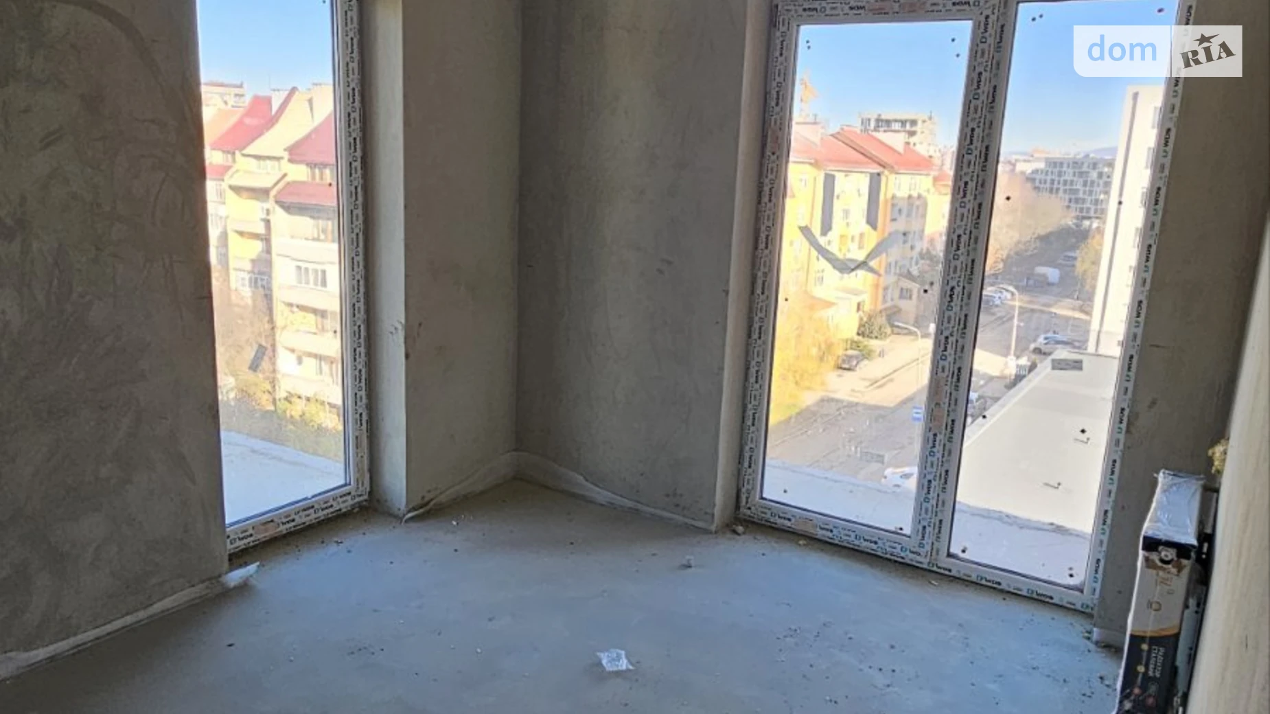 Продается 2-комнатная квартира 51.42 кв. м в Ужгороде, ул. Бабьяка - фото 4