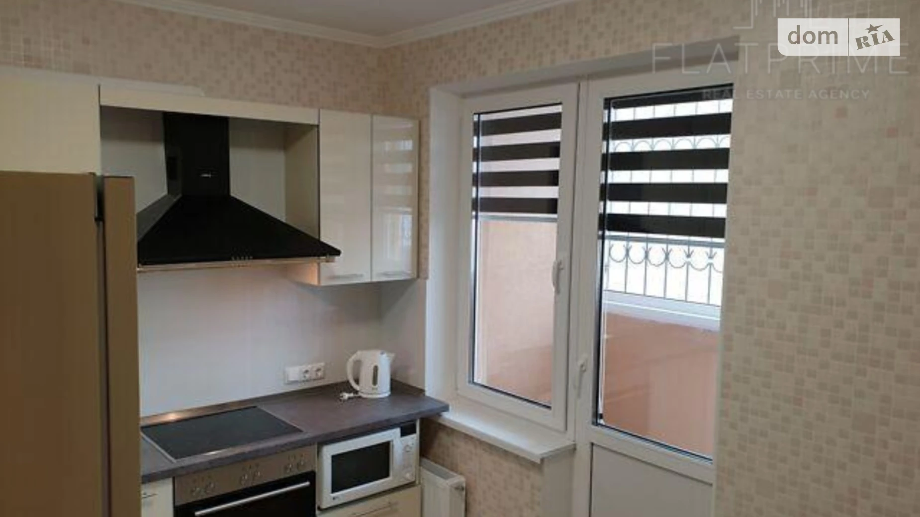 Продається 2-кімнатна квартира 57.9 кв. м у Києві, вул. Сергія Данченка, 32Б - фото 3