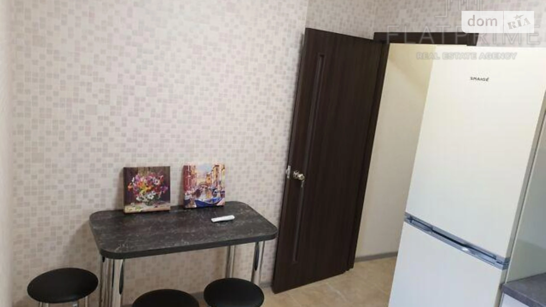 Продається 2-кімнатна квартира 57.9 кв. м у Києві, вул. Сергія Данченка, 32Б - фото 4