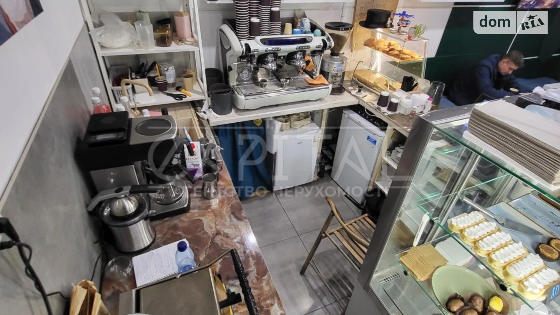 пл. Михайловская, 20 Старый Киев Киев Почтовая площадь, цена: 32000 $ - фото 5