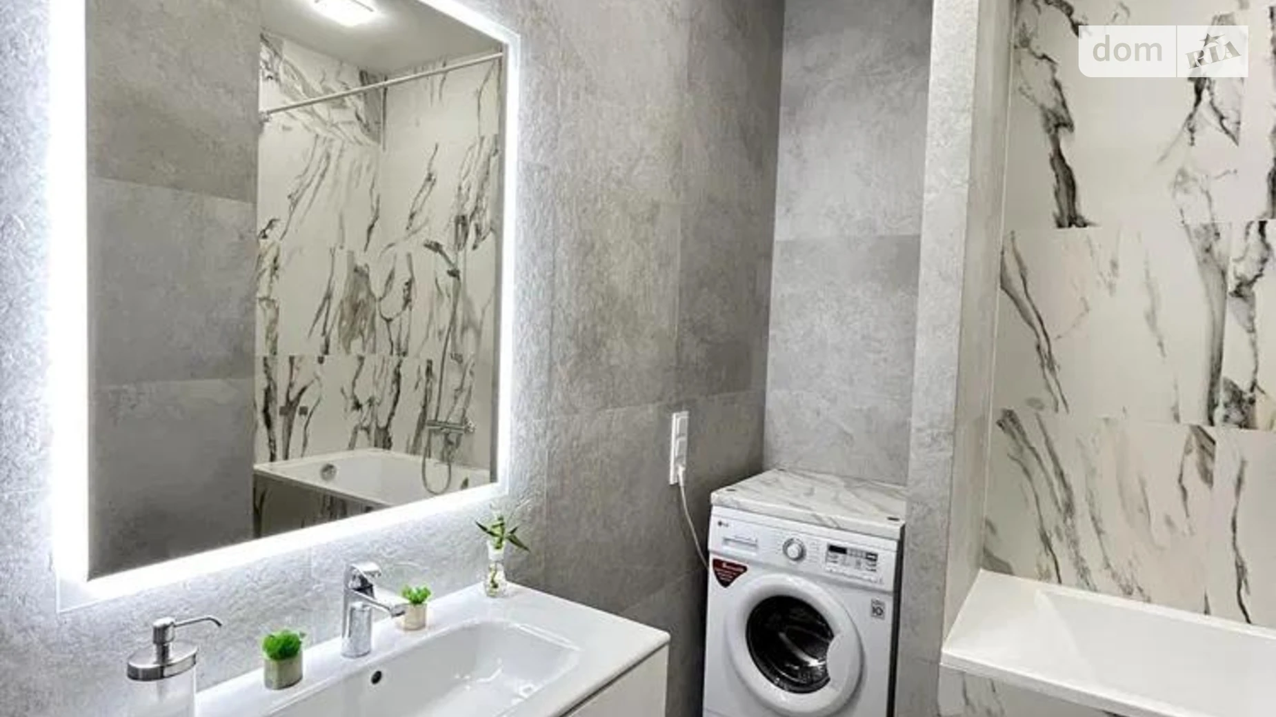 Продается 2-комнатная квартира 75.7 кв. м в Винниках, ул. Лисика, 3Д - фото 2